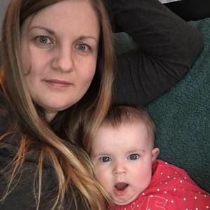 Meet your Posher, Nicole